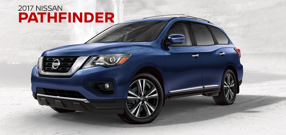 PathfinderMobile.jpg 2017 Nissan Pathfinder