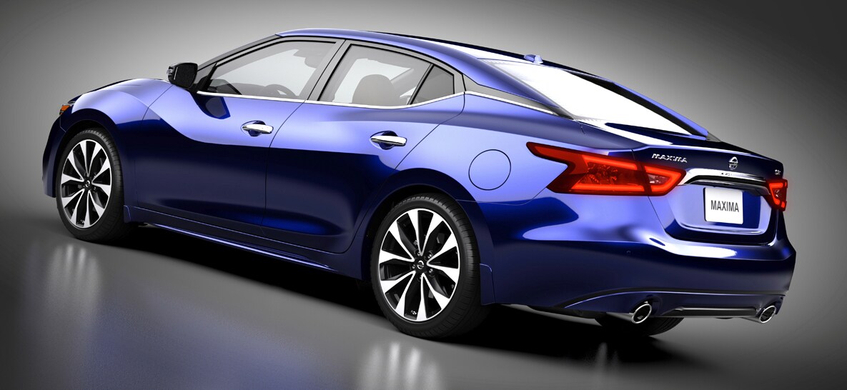 NewNissanMaxima.jpg New Nissan Maxima