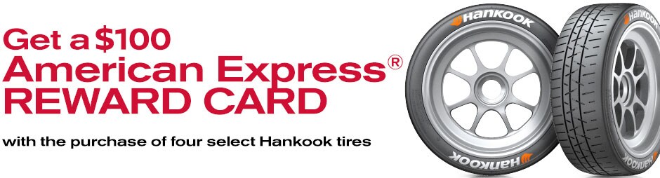 nissanhankookheader.jpg Hankook Tire Mail-In Rebate