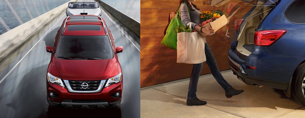 NewPathfinder.jpg Nissan Pathfinder