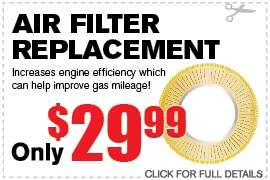 Fuel Injection Flush