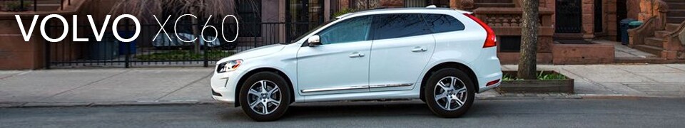Volvo XC60 Volvo XC60