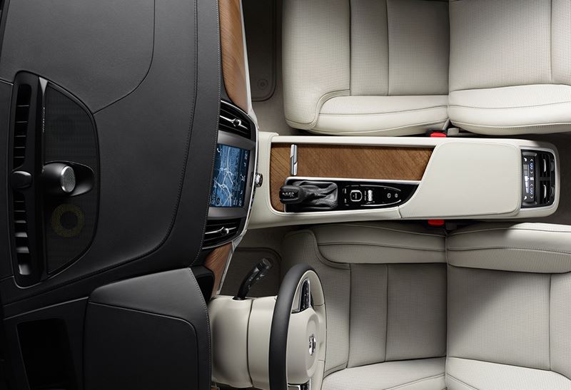 Volvo S90 Volvo S90