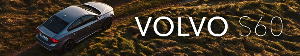 Volvo S60 Volvo S60