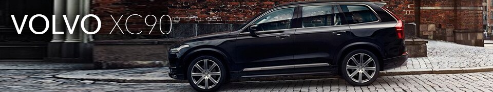 Volvo XC90 Volvo XC90