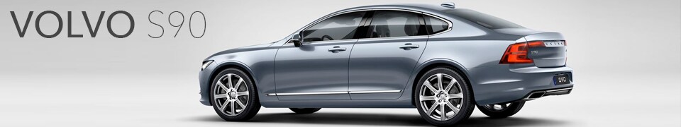 Volvo s90 Volvo s90
