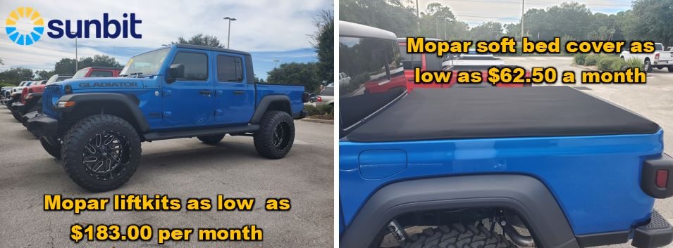 Sunbit - Mopar Liftkits and Soft Bed cover.JPG