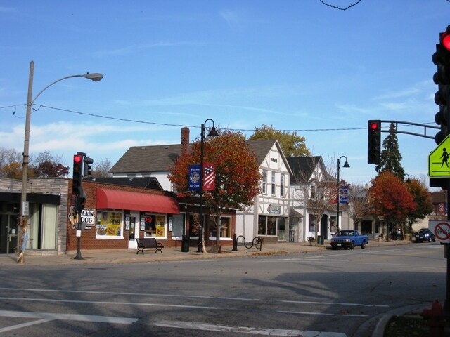 Crystal lake chrysler jeep dodge of crystal lake illinois