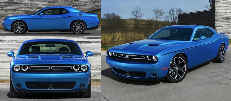 2017-challenger.jpg 2017 Dodge Challenger for sale in Brooksville, FL
