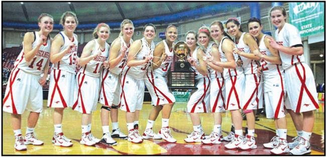 brownsburg girls basketball. School Girls Basketball 2A