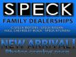 2006 Buick Rainier SUV