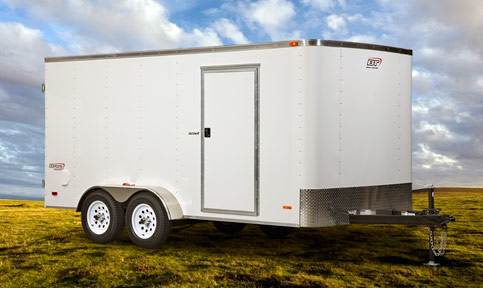 Cargo Trailers for Sale in CT