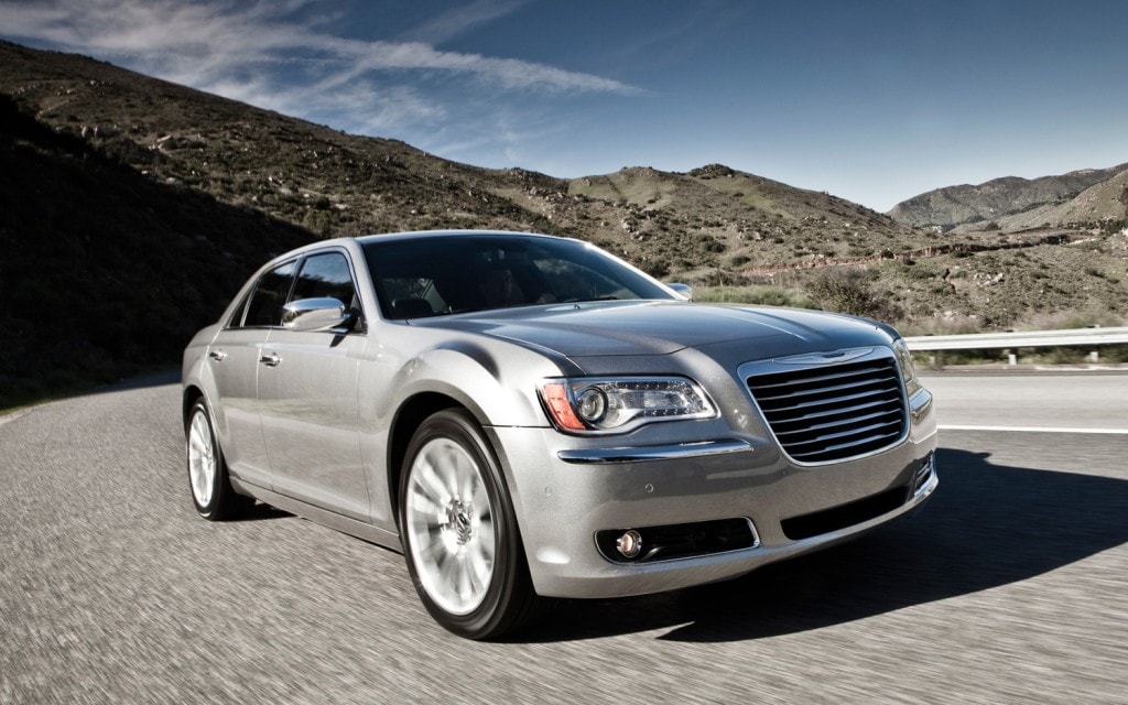 Used Chrysler 300 Srt8 Used Chrysler 300 Srt8