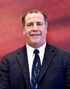 Jerry Doute