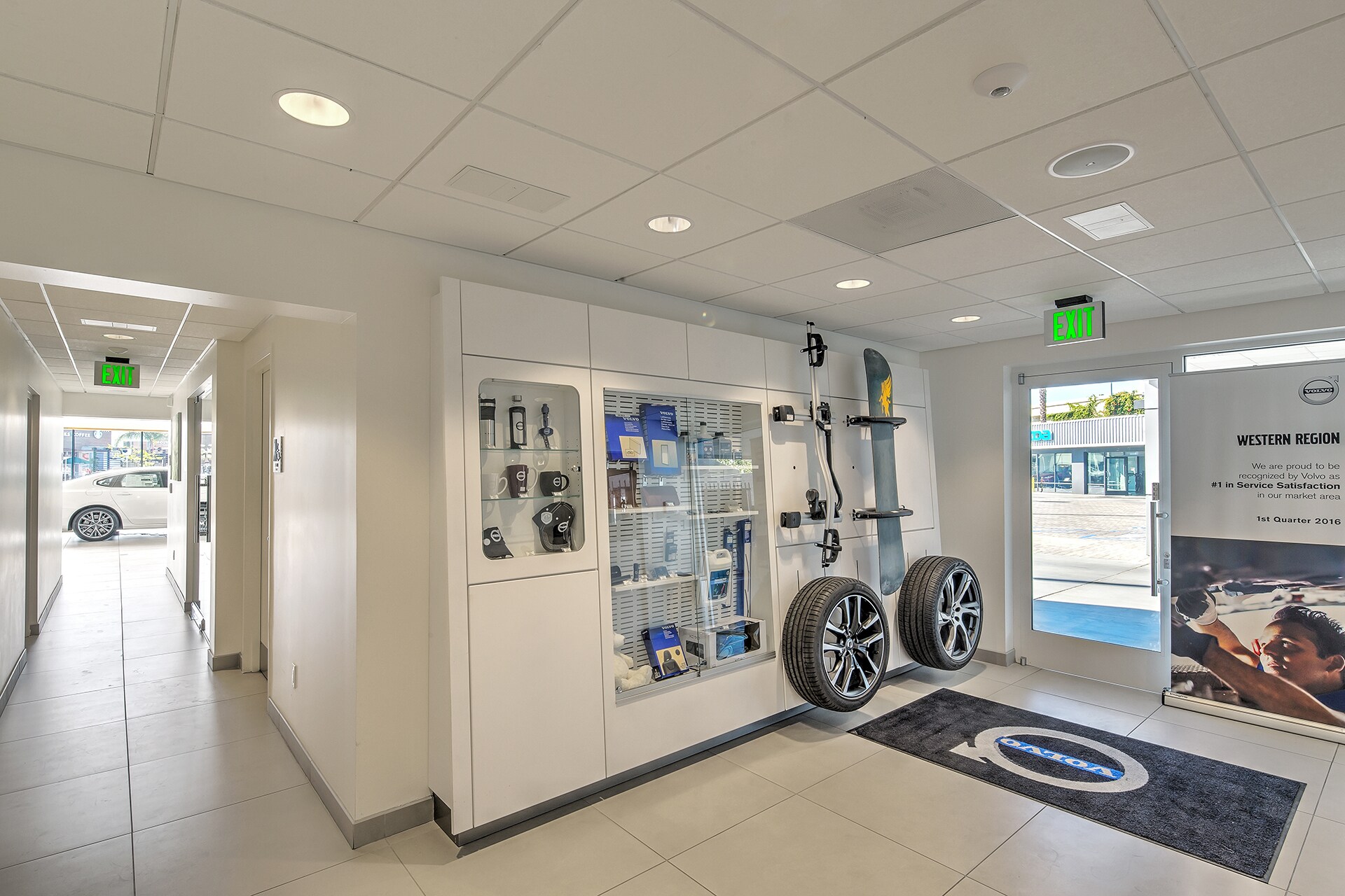 Culver City Volvo Cars Parts.jpg Shop for Volvo accessories at Culver City Volvo Cars
