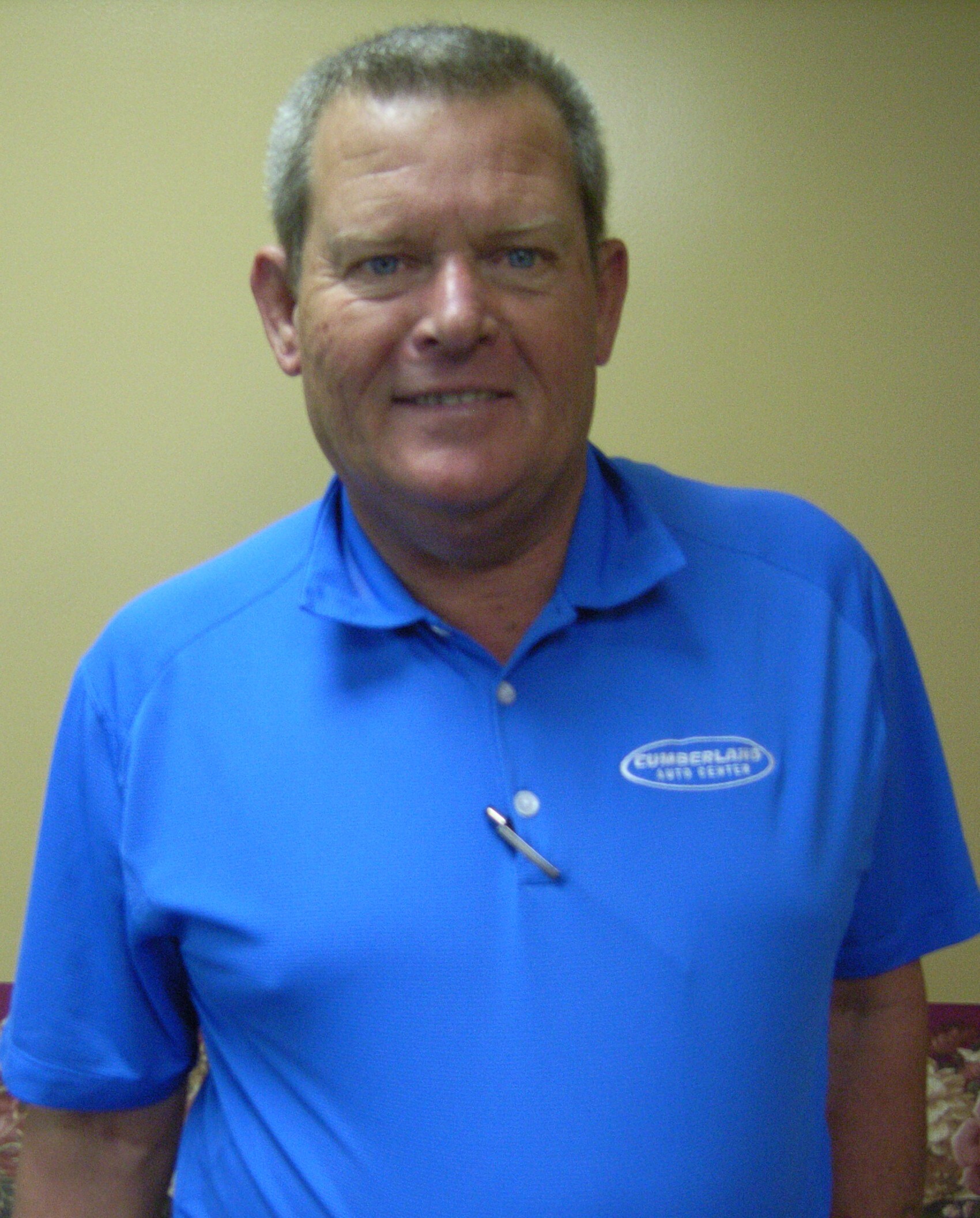 Tommy Booher