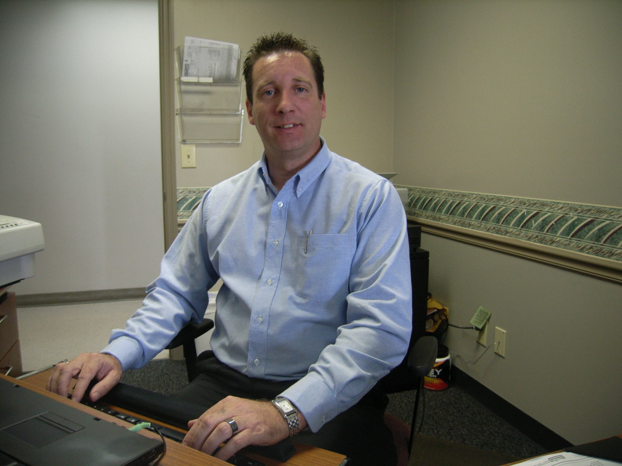 Michael Ifland