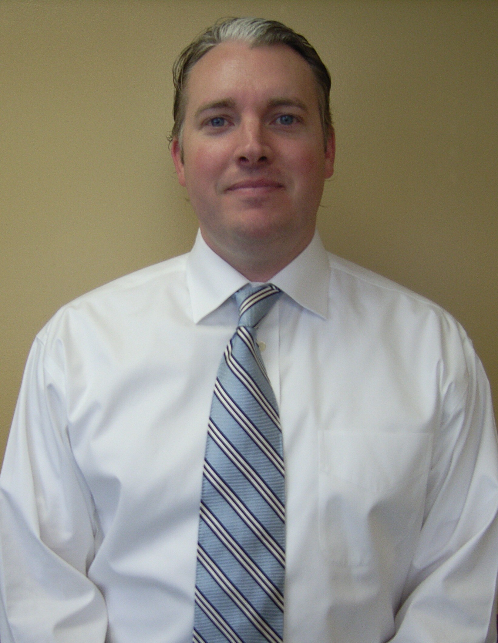 Jeremy Whitson