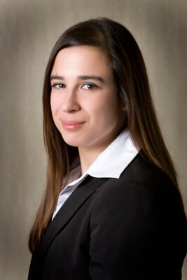Nadia Long