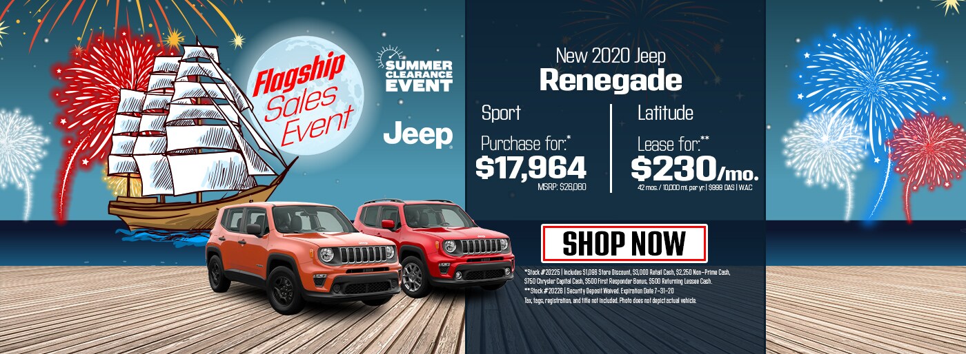 Cunningham of Edinboro Flagship Event