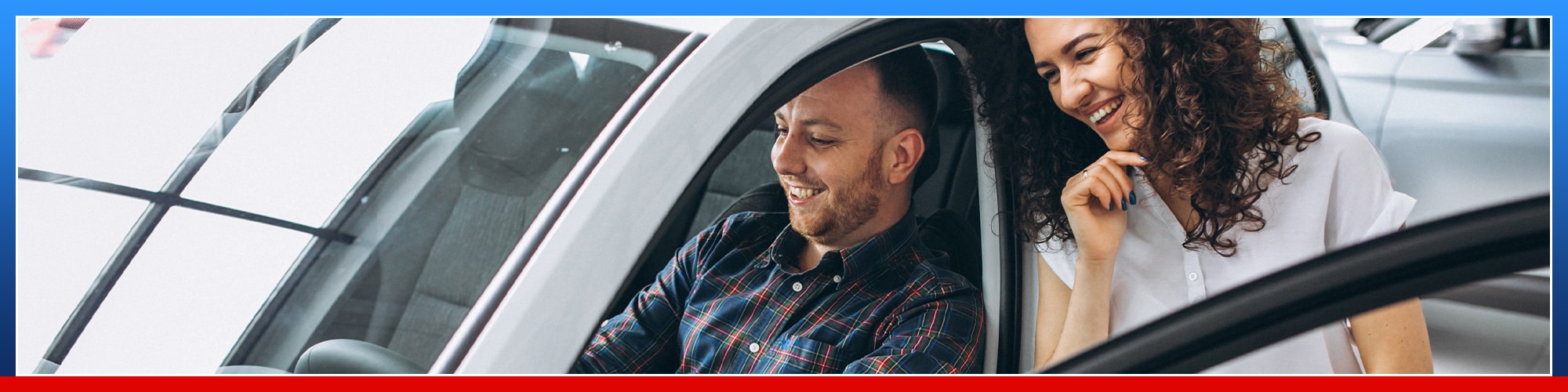 Pre-Owned Cars
