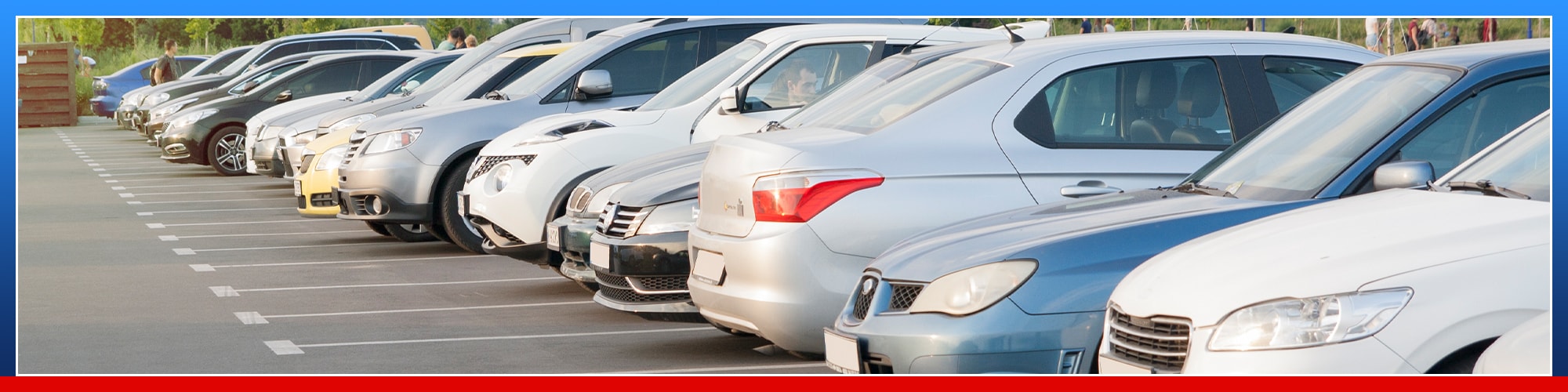 Pre-Owned Cars For Sale