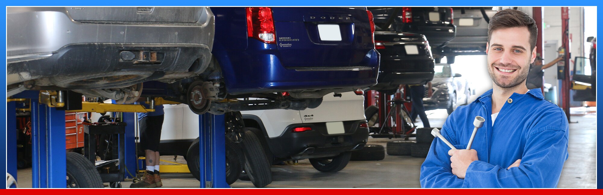 auto service Edinboro PA