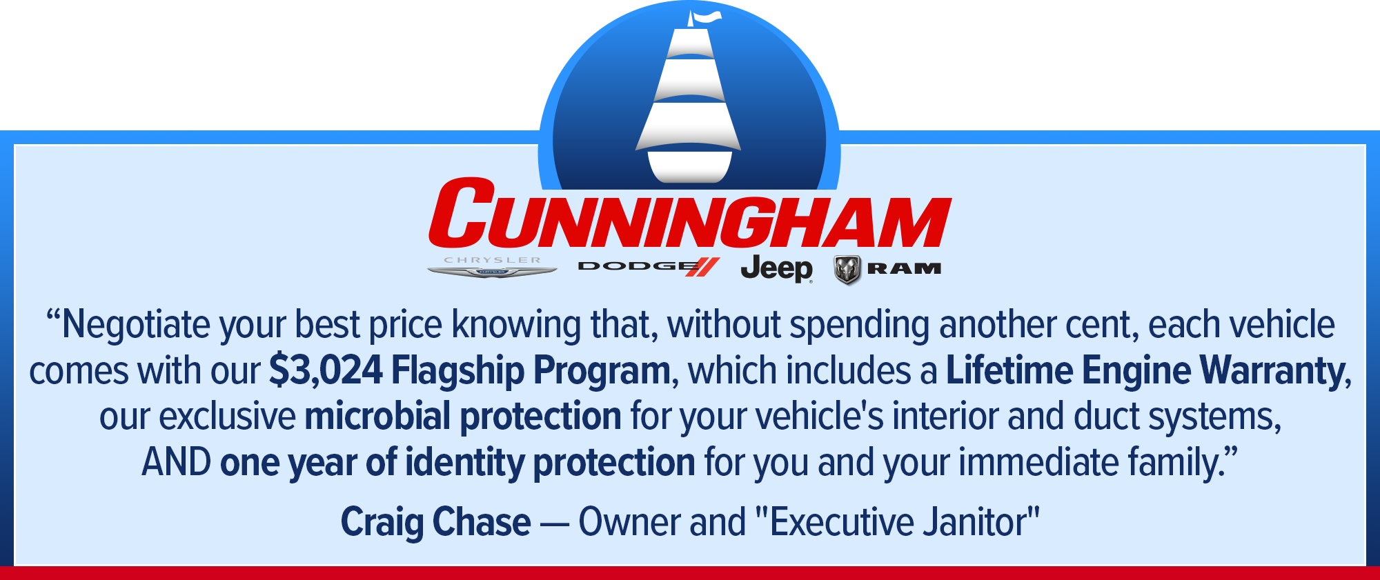 cunninghamflagshiprogram