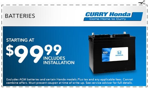 Car Battery Chamblee GA