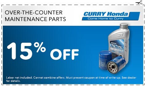 Over the Counter Maintenance Chamblee GA