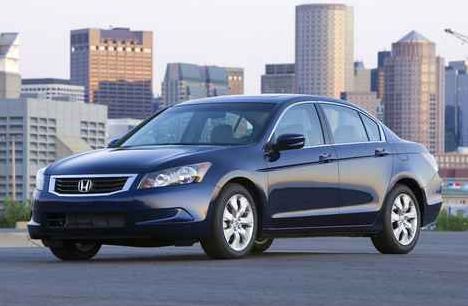 Honda accords for sale in new york