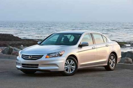 Honda accords for sale in new york #7