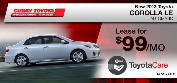 toyota lease specials buffalo ny #2