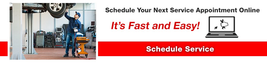Toyota Service in Watertown, CT