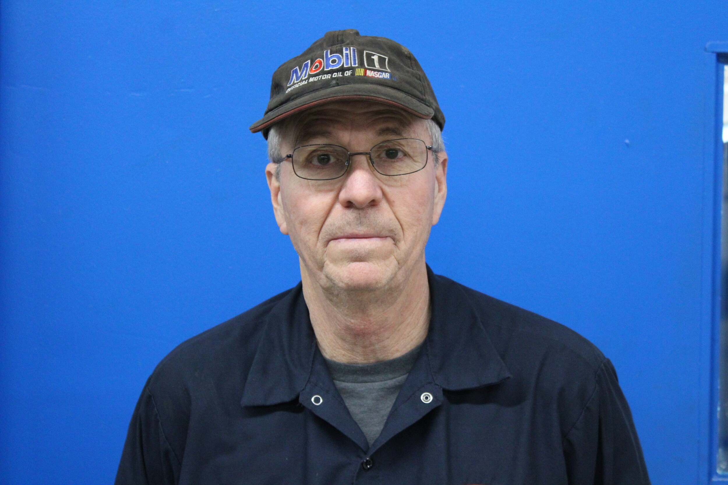 Steve M