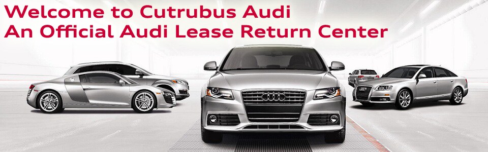Cutrubus Audi - Official Audi Lease Return Center.png