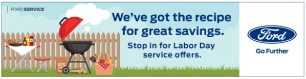Ford Service