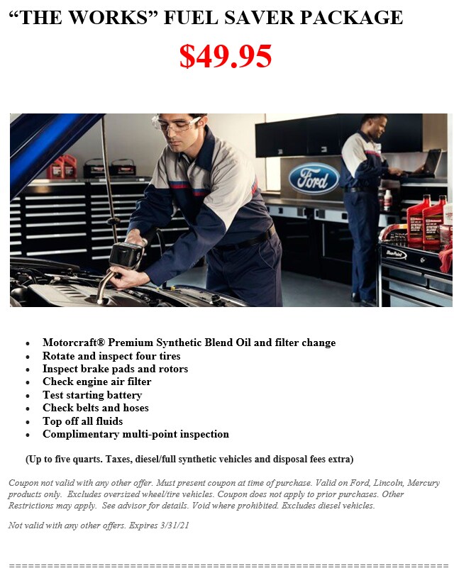 Cutter Ford Online Specials The Works.png