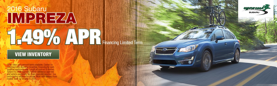 Cypress Coast Used Cars Cypress Coast Used Cars