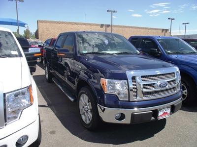 Lariat