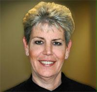 Kim McKay