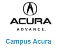 Honda Acura on Campus Auto Group   New Acura  Honda  Infiniti  Nissan Dealership In