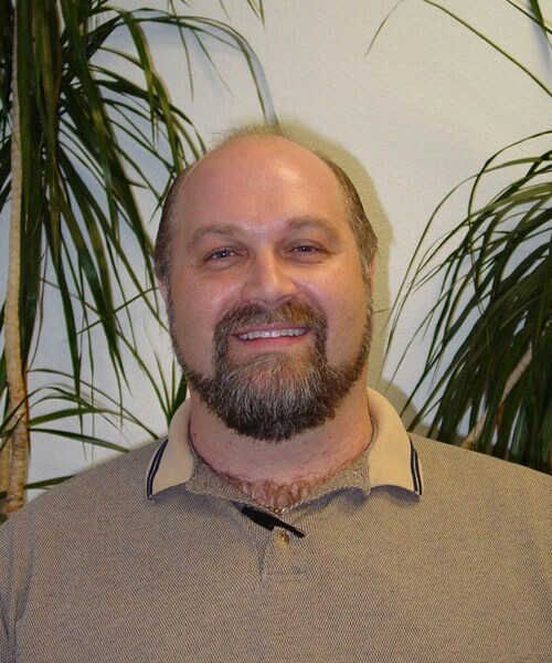 Tom Dalton