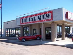 Car Show