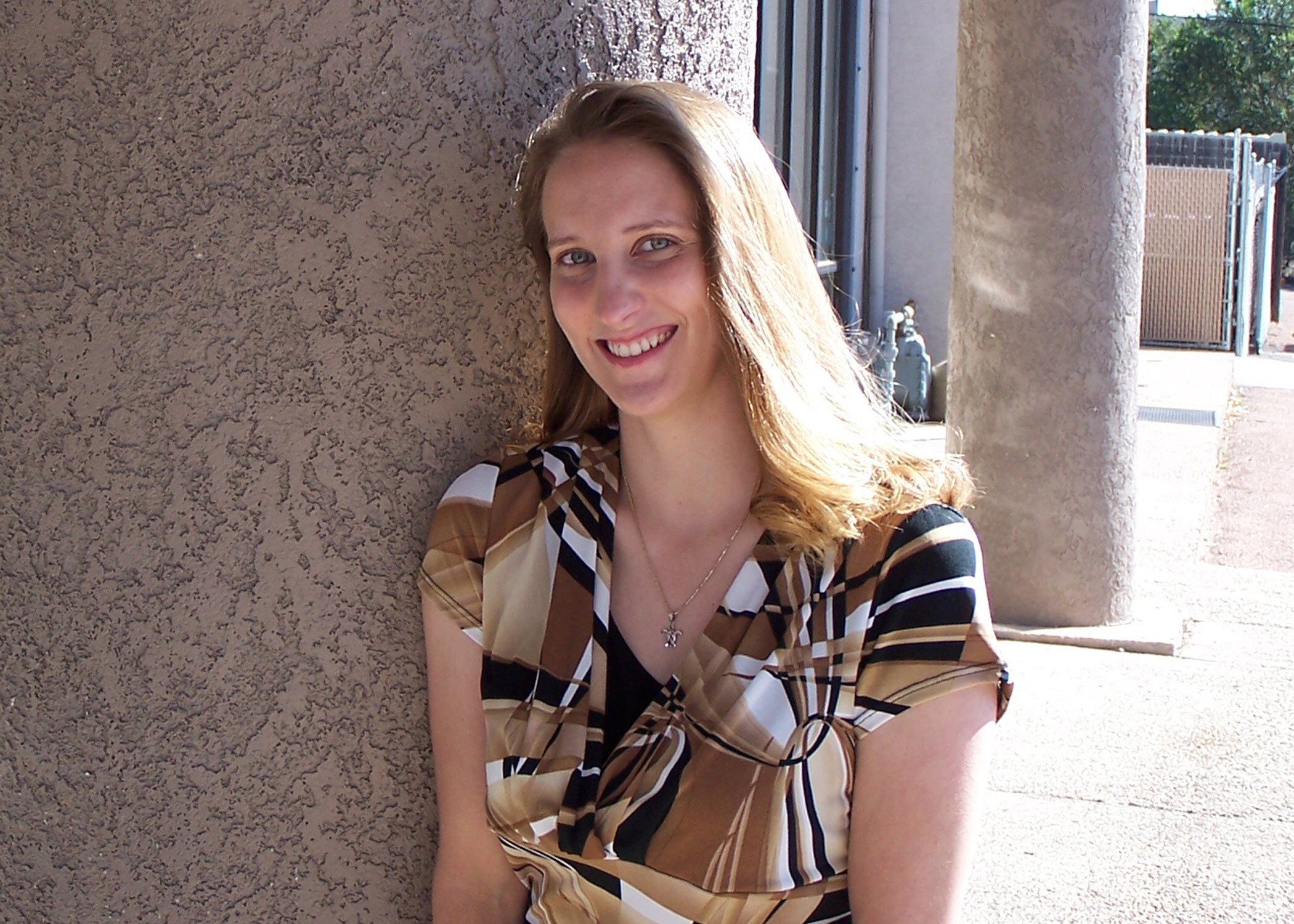 Christy Mearns