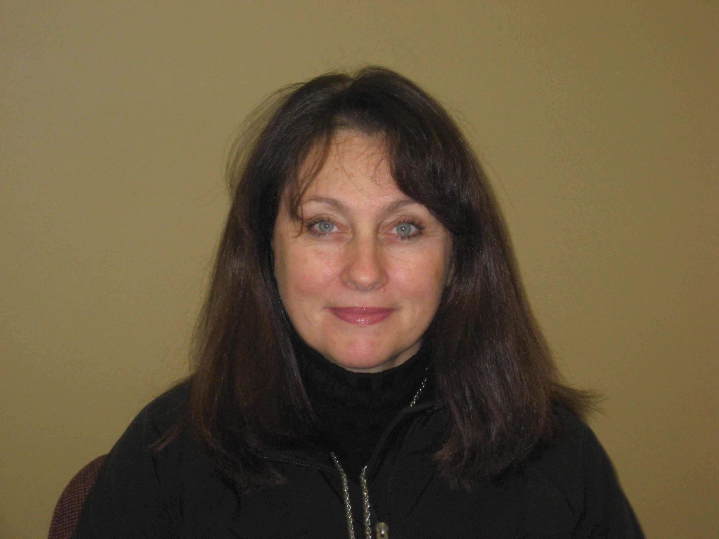 Wendy Gillings