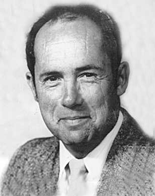 Ted Uren
