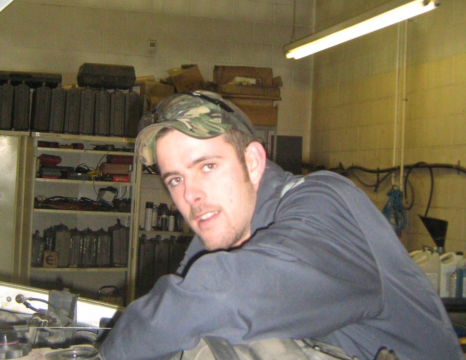 Joel Connelly