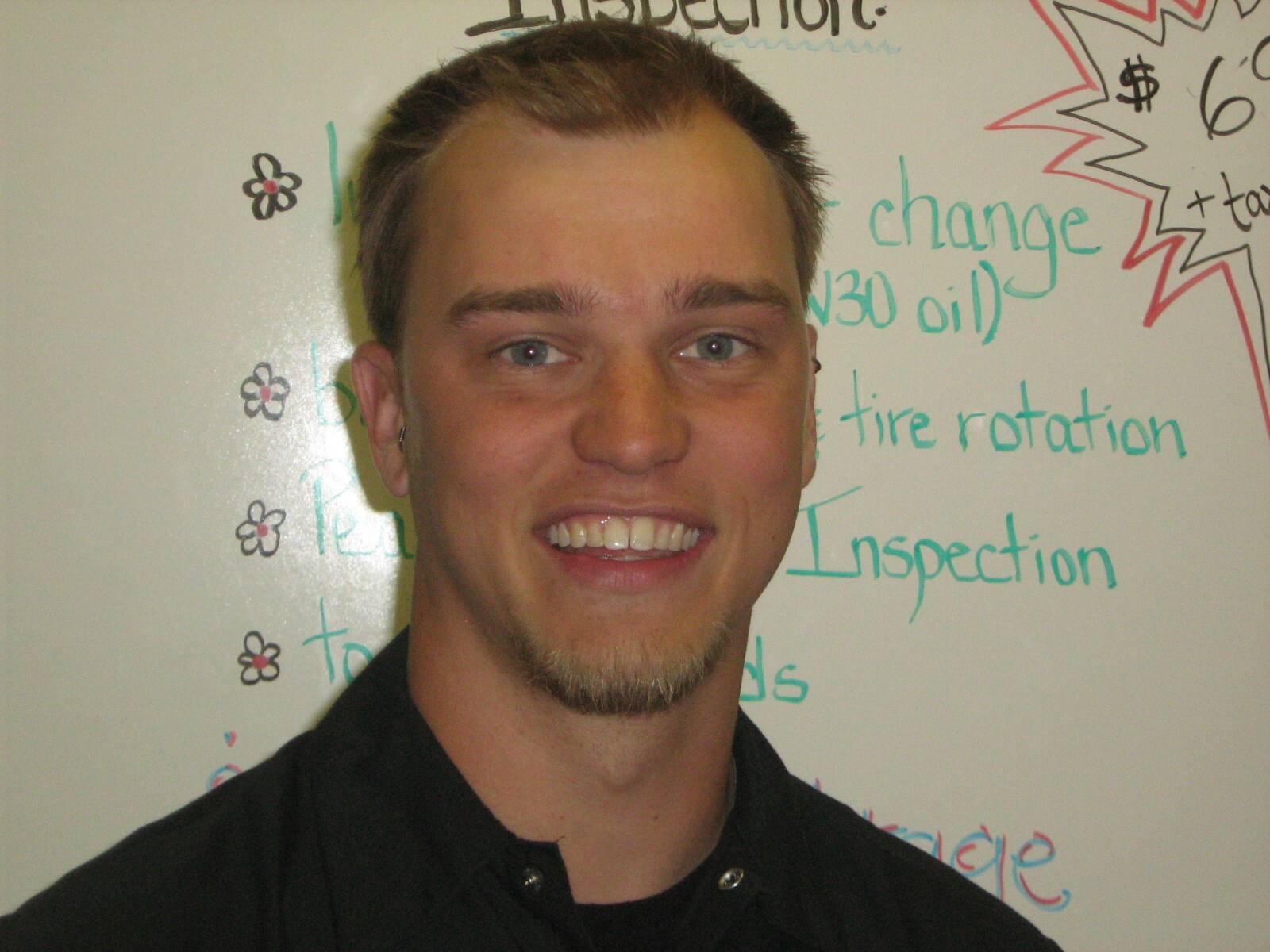 Jonathan Warren