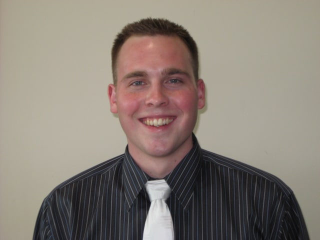 Luke Gelech